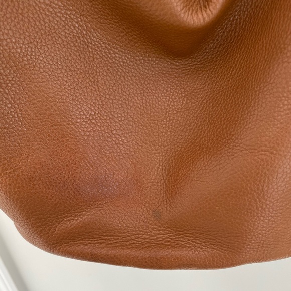 Michael Kors Fulton Acorn Hobo Bag - Picture 7 of 10